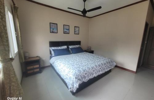 Nong Prue Hotel | TW Resort - Adults Only