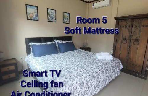 Nong Prue Hotel | TW Resort - Adults Only