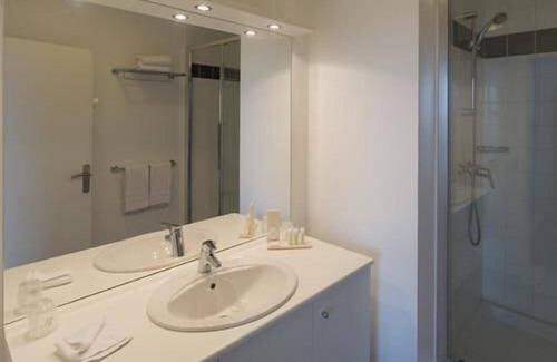 Hotel-de-Ville Hotel | Twenty Business Flats Lille Grand Stade