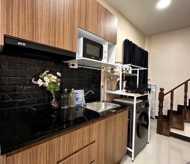Lumphini House | Twenty-one BKK House