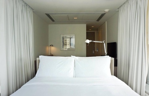 Causeway Bay Hotel | Twenty One Whitfield