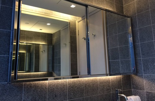 Causeway Bay Hotel | Twenty One Whitfield