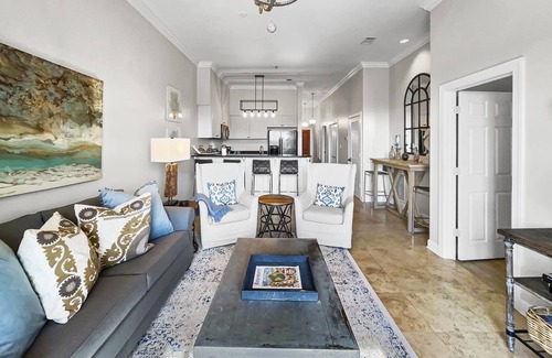 Seacrest Beach Condo | Twickenham