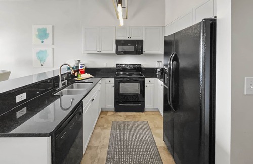 Seacrest Beach Condo | Twickenham