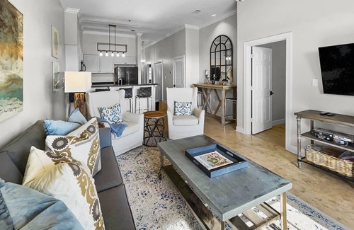 Seacrest Beach Condo | Twickenham