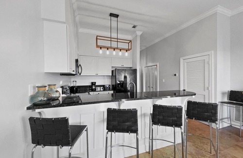 Seacrest Beach Condo | Twickenham