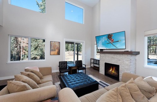 Purgatory House | Twilight 19 Nordic