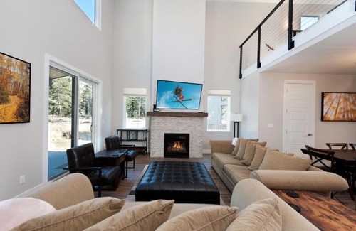 Purgatory House | Twilight 19 Nordic