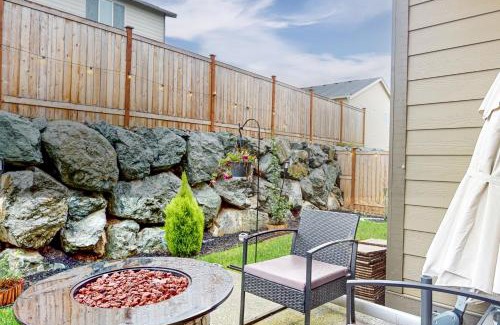 Sultan House | Twilight Bear Bay