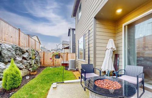 Sultan House | Twilight Bear Bay