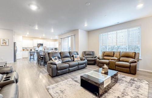 Sultan House | Twilight Bear Bay