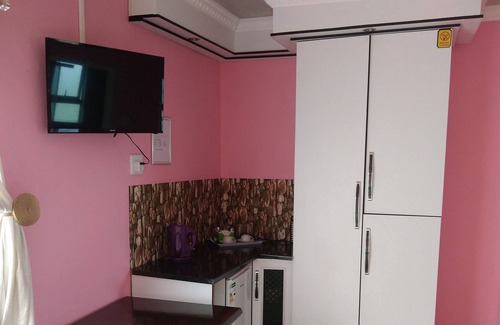 Phuthaditjhaba House | Twilight Breeze Lodge