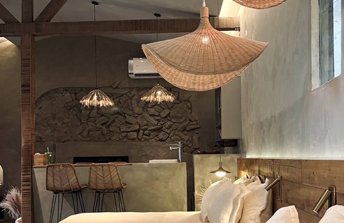 Ruifang Bed & Breakfast | Twilight Forest