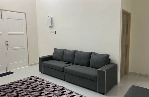 Changlun House | Twilight Imani Homestay Changlun UUM