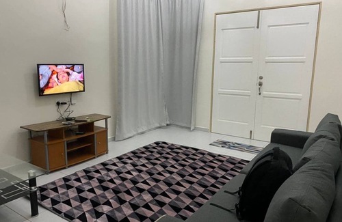 Changlun House | Twilight Imani Homestay Changlun UUM