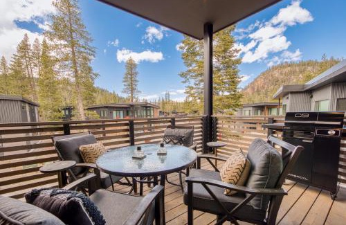 Olympic Valley House | Twilight Run at Palisades by Tahoe Getaways - Pet-Friendly 3BR w EV Charger & Ski Shuttle