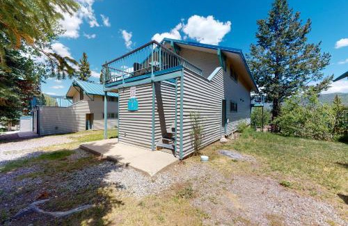 Purgatory Apartment | Twilight View II