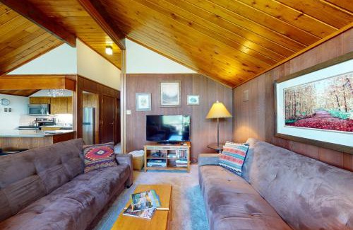 Purgatory Apartment | Twilight View II