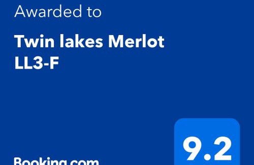 Laurel Apartment | Twin lakes Merlot LL3-F