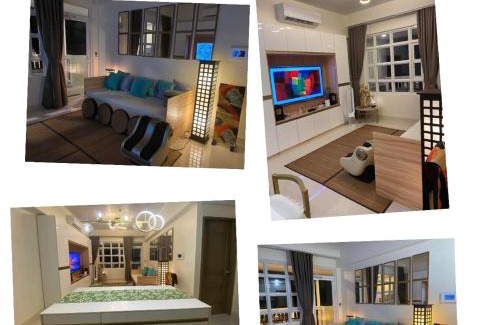 Laurel Apartment | Twin Lakes Vineyard Residences