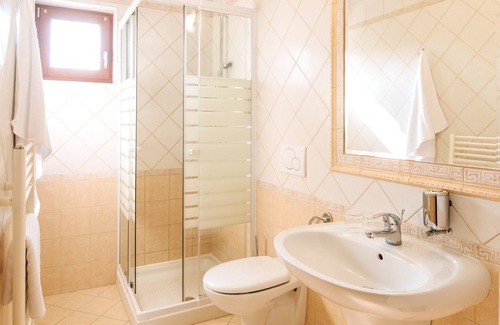 Zrece House | Twin or Double Room 206