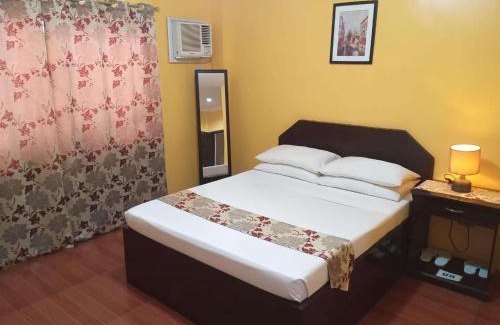 Davao Hotel | Twin Palm Guesthouse