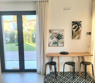 Poetto Apartment | Twin Palms beach villa