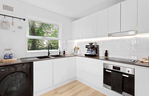 Maroubra Apartment | Twin Palms - Elegant Beachside Living at Maroubra