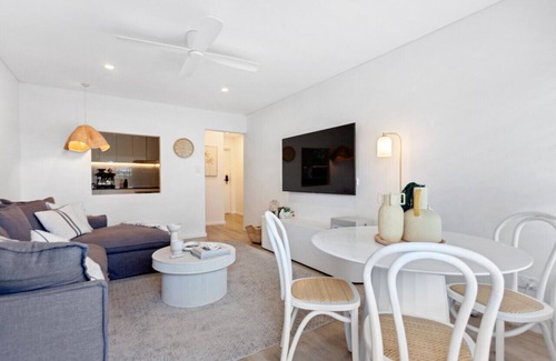 Maroubra Apartment | Twin Palms - Elegant Beachside Living at Maroubra