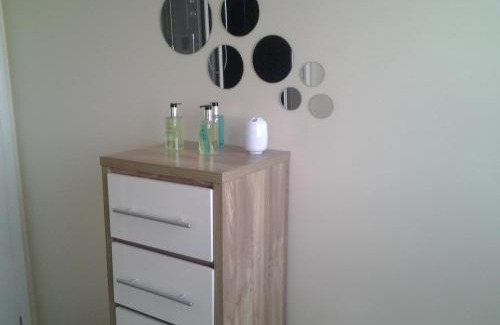 Great Yarmouth House | Twin Palms Guesthouse