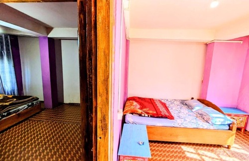 Bomdila Bed & Breakfast | TWIN ROOM 1