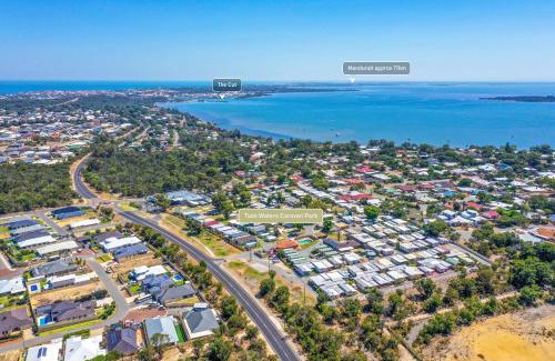 Dawesville Resort | Twin Waters Caravan Park