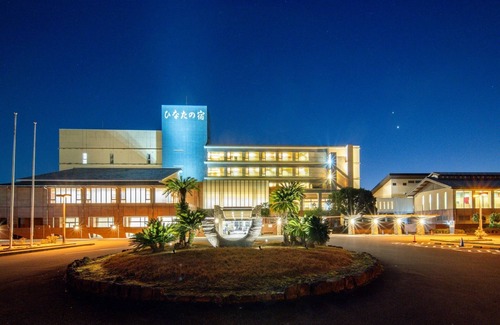 Nichinan Hotel | Twin with unit bath 2 meals included Very popular Miyazaki beef luxury course seasonal color/Nichinan Miyazaki