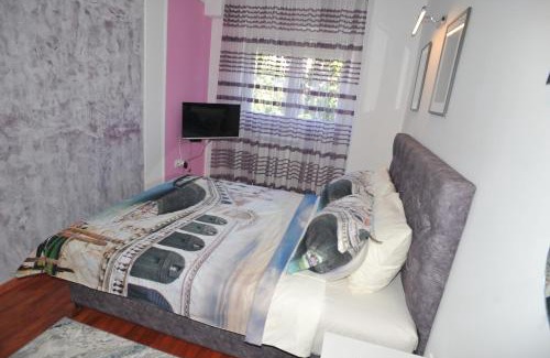 Cacak Apartment | Twins Apartments