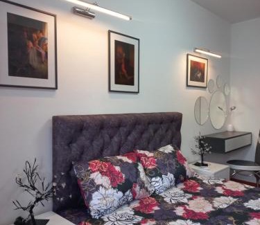 Cacak Apartment | Twins Apartments