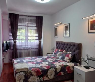 Cacak Apartment | Twins Apartments