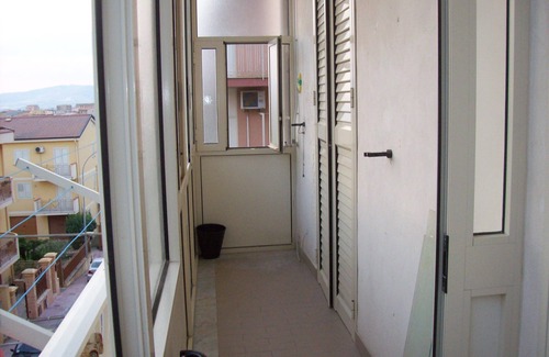 Licata Apartment | TwinSuite - 80 SQM SUITE A FEW STEPS FROM THE SEA, FREE WI-FI