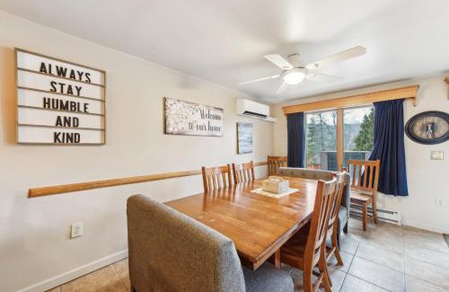 North Creek House | Twister 68I - Mountain Retreat with Stunning Views