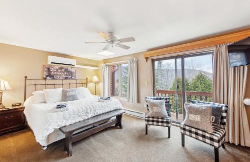 North Creek House | Twister 68I - Mountain Retreat with Stunning Views