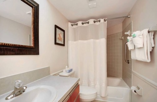 Indian Harbour Beach Resort | Two Bedroom, Ocean Front, Luxury Condo, Indian Harbour Beach, FL 3936055