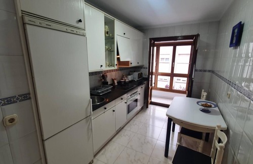 Aviles Apartment | Two Bedroom Apartment