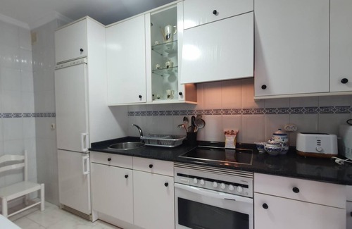 Aviles Apartment | Two Bedroom Apartment