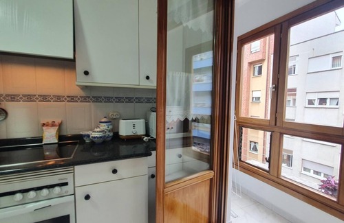 Aviles Apartment | Two Bedroom Apartment