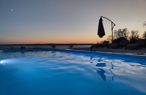 Baric Draga Apartment | Two bedroom apartment in Karlobag