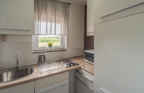 Rakovica Apartment | Two Bedroom Apartment
