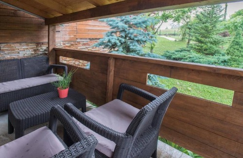 Rakovica Apartment | Two Bedroom Apartment