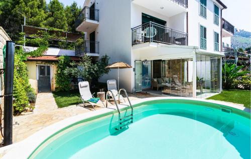 Ivan Dolac Apartment | Two-Bedroom Apartment In Ivan Dolac