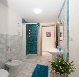 Ognina Apartment | Two-Bedroom Apartment in Siracusa I