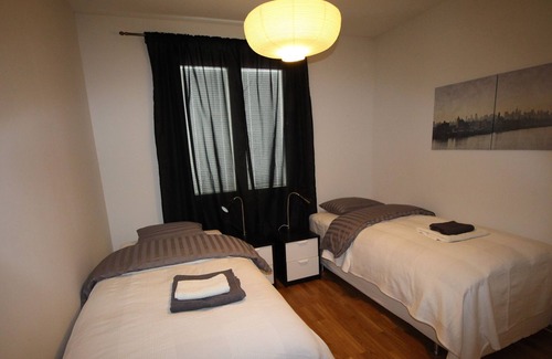 Raahe Apartment | Two bedroom apartment in Raahe