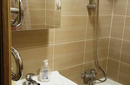 Klaipeda Apartment | Two bedroom apartment in a calm area